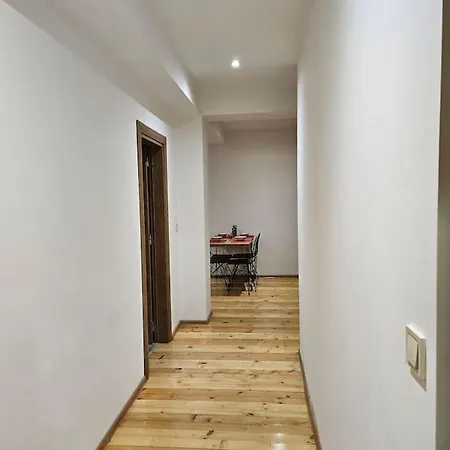 Διαμέρισμα Center 3 Φιλιππούπολη